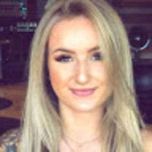 Meet your Posher, Maddie